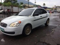 Hyundai Accent 2010 DIESEL for sale 