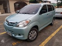 TOYOTA Avanza J 2011 MT Super Fresh Car In and Out