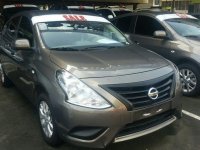 Nissan Almera 2017 FOR SALE