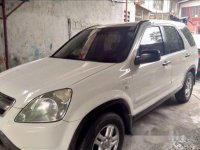 Honda CR-V 2003 FOR SALE