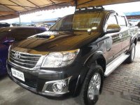 Toyota Hilux 2014 MT FOR SALE