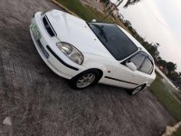 Honda Civic Lxi 1996 1.5 EFi Engine Manual Transmission