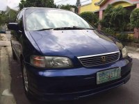 2001 Honda Odyssey AT FOR SALE