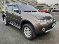 Mitsubishi Montero Sport 2011 for sale