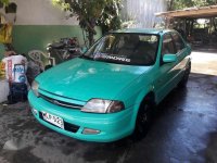 Ford Lynx 2000 model FOR SALE