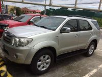 TOyota Fortuner g diesel automatic 2009