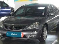 2010 Mitsubishi Galant Sale or swap