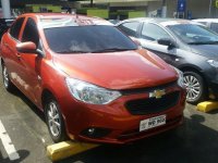 Chevrolet Sail 2017 FOR SALE