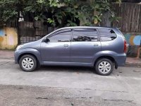 Toyota Avanza 2009 FOR SALE