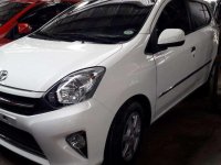 2017 Toyota Wigo for sale