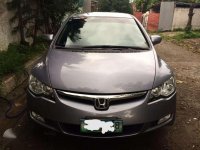 Honda Civic fd 2008 AT 1.8s FOR SALE