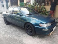 1993 Toyota Corolla XE all power 4aGe engine