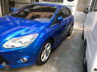 2014 FORD Focus at s FOR SALE
