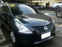 Nissan Almera 2017 FOR SALE