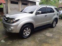 2007 Toyota Fortuner G For Sale!