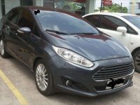 Ford Fiesta Titanium 2014 FOR SALE