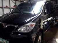 2009 Toyota Avanza for sale