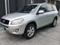 2010 Toyota Rav4 matic FOR SALE