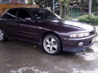 Mitsubishi Galant 1996 for sale 