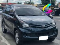 2014 Toyota Avanza - FOR SALE