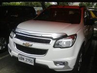 Chevrolet Trailblazer 2015 FOR SALE