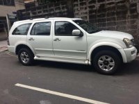 Isuzu Alterra Top of the Line 4x4 Low Mileage