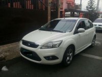 Ford Focus S DIESEL 2010 FOR SALE