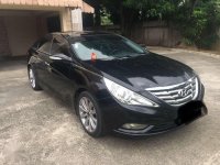 HYUNDIA SONATA 2011 Premium Theta II