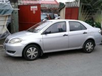 2006 Toyota Vios 1.3L manual FOR SALE