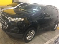 2015 Ford Ecosport 1.5L Trend AT FOR SALE