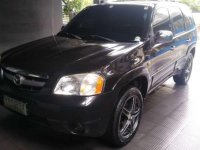 2004 Mazda Tribute 3.0cc v6 FOR SALE