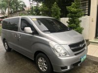 Hyundai Starex 2013 tci FOR SALE