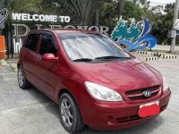 Hyundai Getz 2007 for sale 