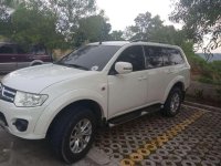 Mitsubishi Montero Sport GLX 2015 for sale 