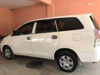 Toyota Innova 2007 J Series FOR SALE