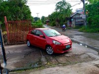 Mitsubishi Mirage 2013 for sale 