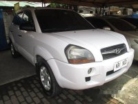 Hyundai Tucson 2009 CRDi AT FOR SALE