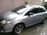 Honda City 2008 idsi manual FOR SALE