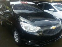 Chevrolet Sail 2017 FOR SALE