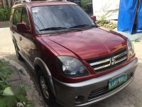 Mitsubishi Adventure gls 2012 for sale 