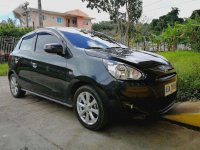 Mitsubishi Mirage GLS 2015 Hatch for sale 