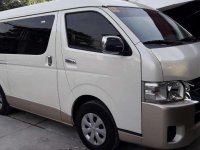 2015 Toyota Grandia for sale