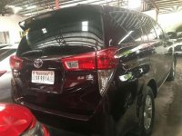 2017 Toyota Innova 2.8E Automatic transmission Well Maintained