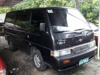 2010 Nissan Urvan FOR SALE