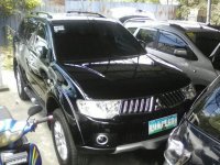 Mitsubishi Montero Sport 2012 for sale