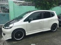 Honda Fit 2001 FOR SALE