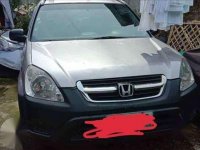 HONDA Crv model 2009 FOR SALE