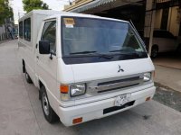 2015 Mitsubishi FB L300 for sale 