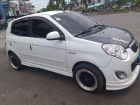 Kia Picanto EX 2011 FOR SALE