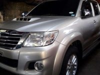 2013 Toyota Hilux for sale